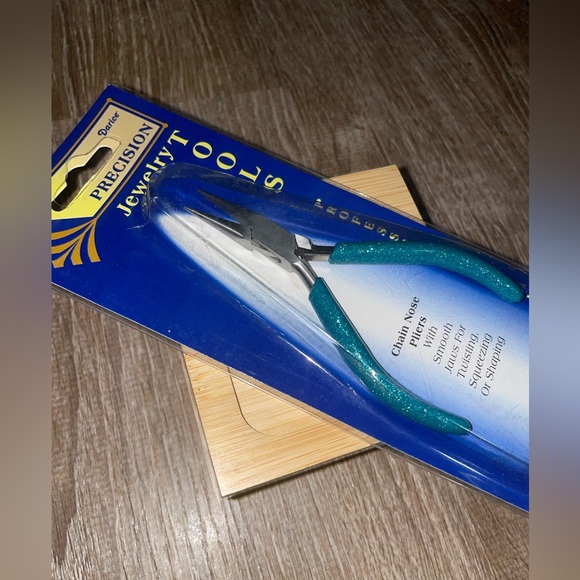 DYI Jewelry - Charms/Necklace Bundle- NEW - Picture 9 of 10